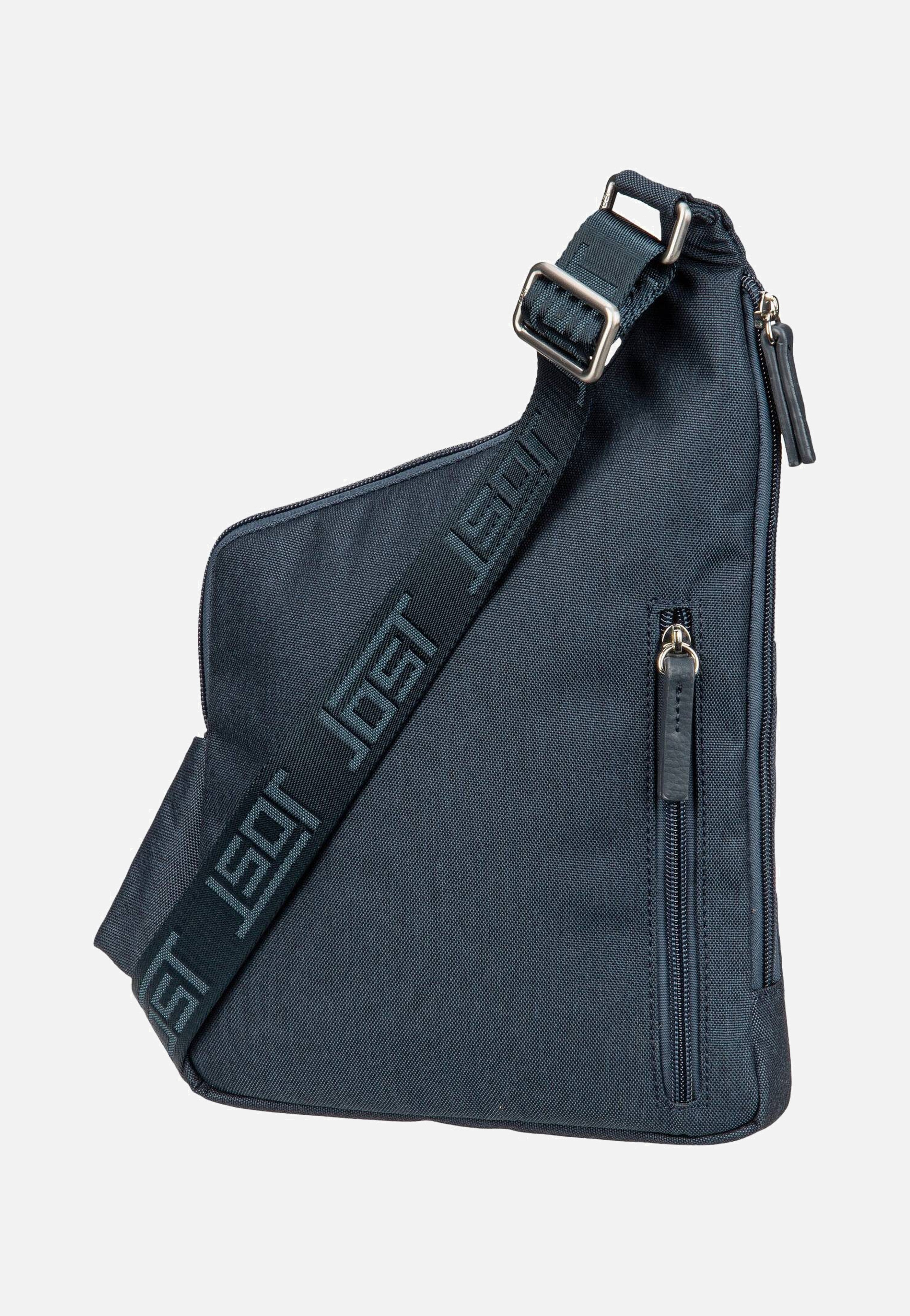 Bergen 1604 Navy - Sling Bag