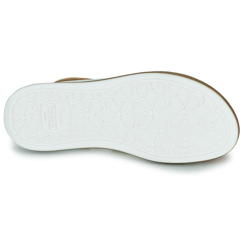 Think - MEGGIE - Blanc / Marron
