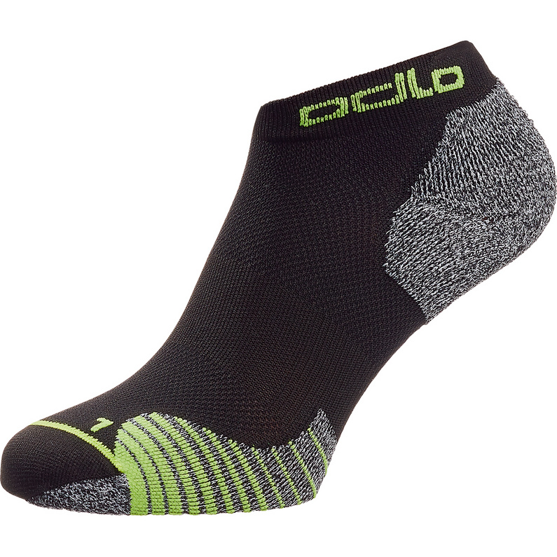 Odlo Ceramicool Low Socken