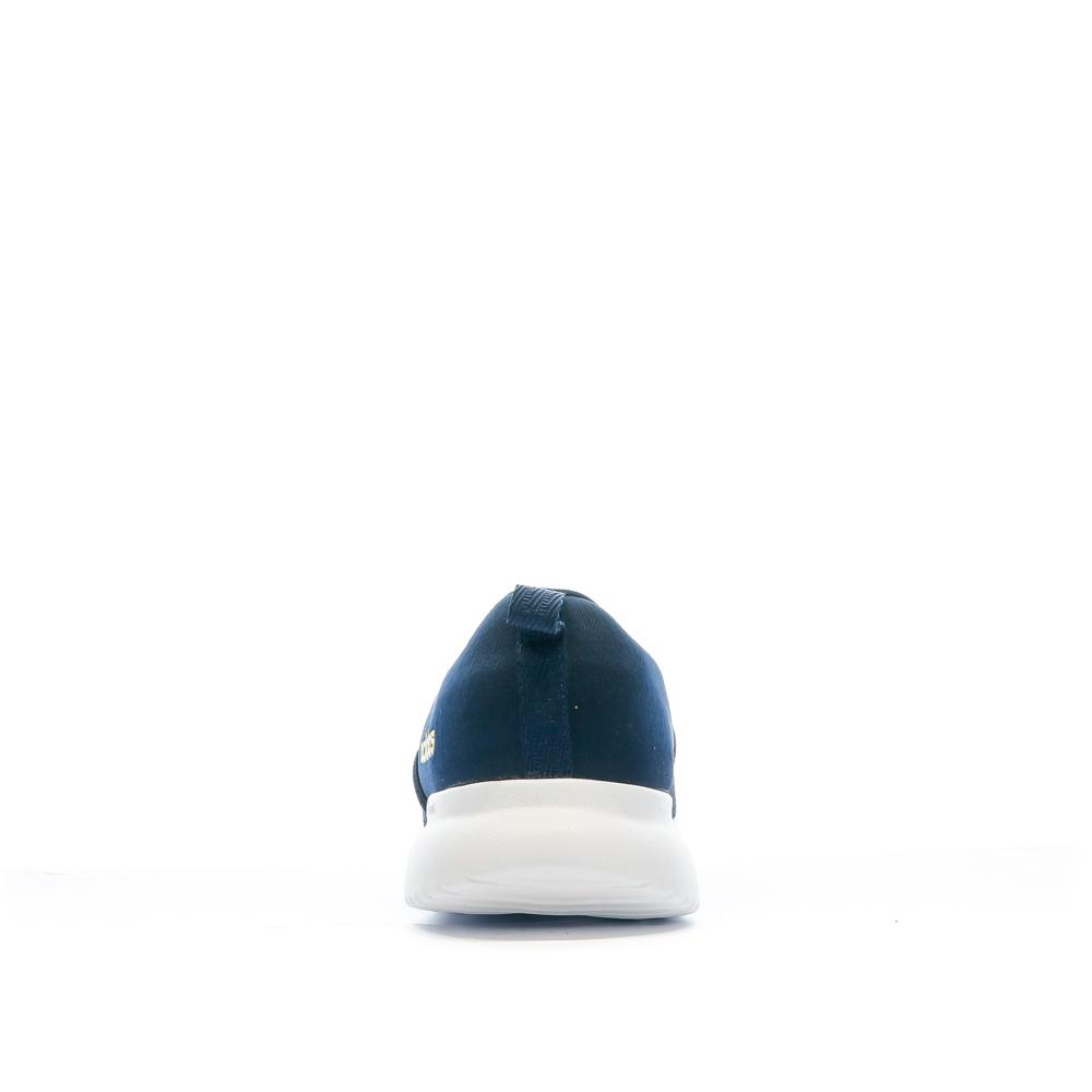 Adidas Baskets Marine Homme Adidas Flodean