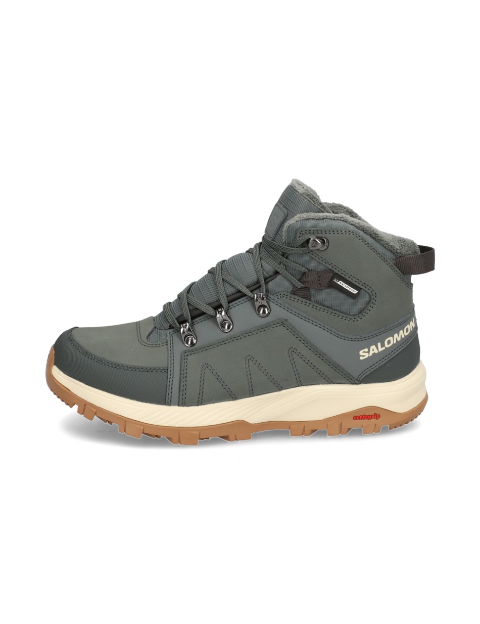OUTCHILL TS CSWP