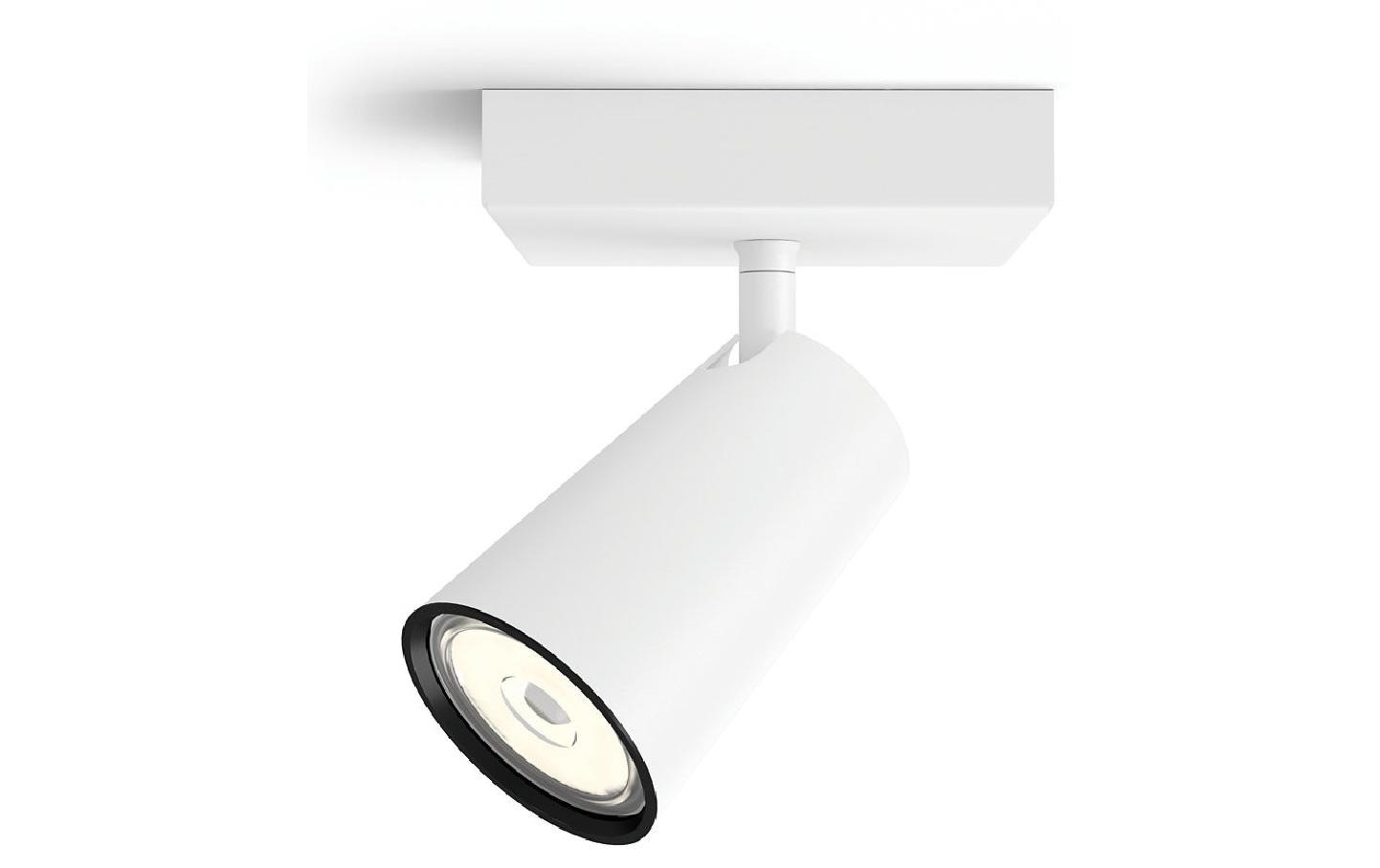 Philips Deckenspot »Paisley, GU10, 5« GU10