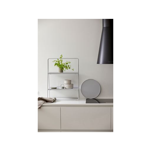 Zone A-Table Reol, 53x75x29 cm