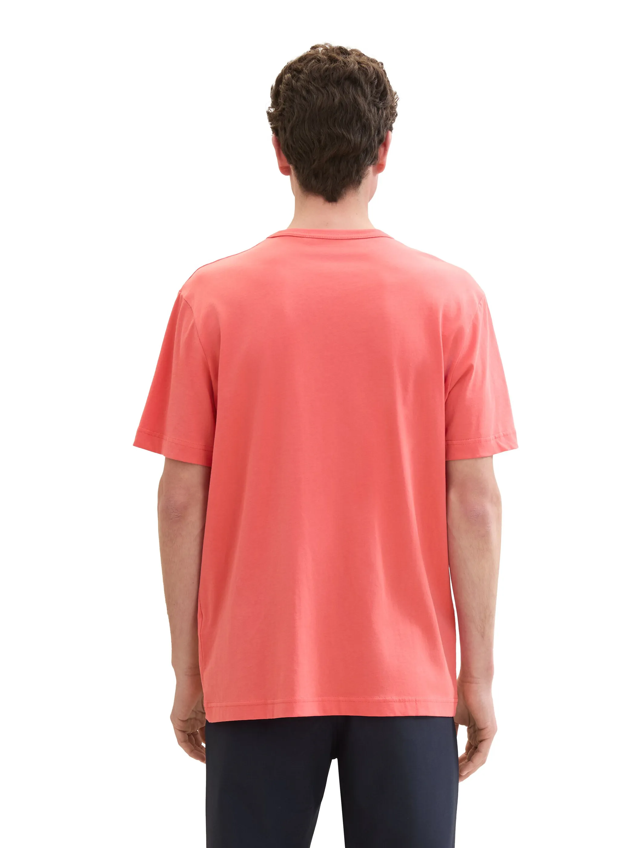 Tom Tailor Herren T-Shirt