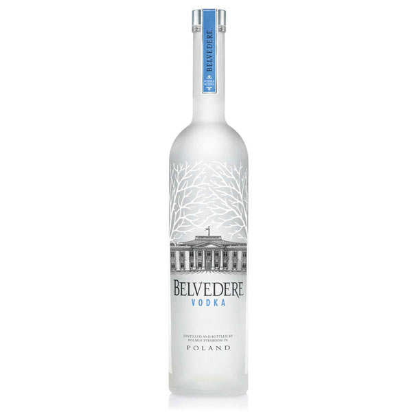 Belvedere - Vodka polonaise premium 40%