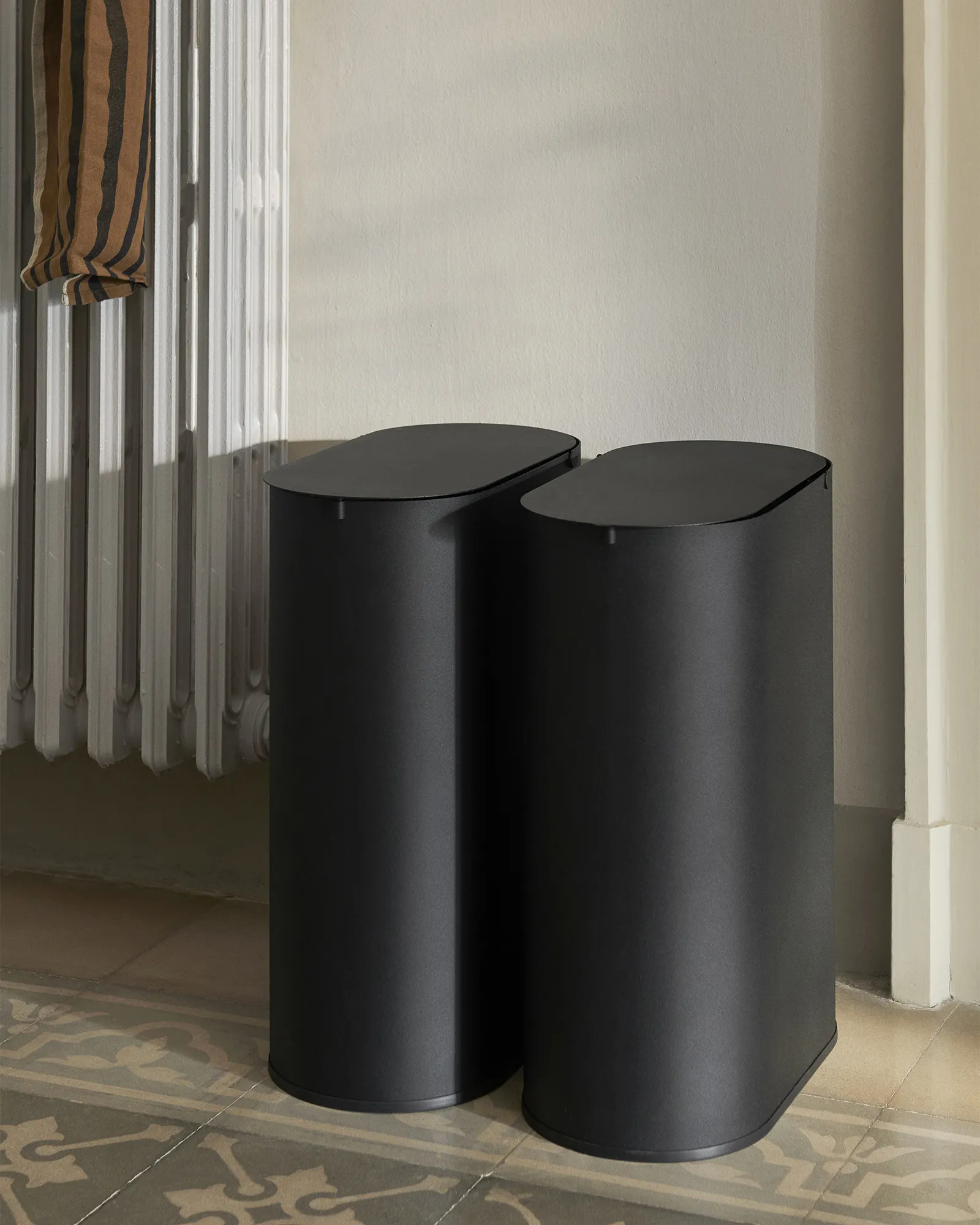ferm LIVING Enkel Bin