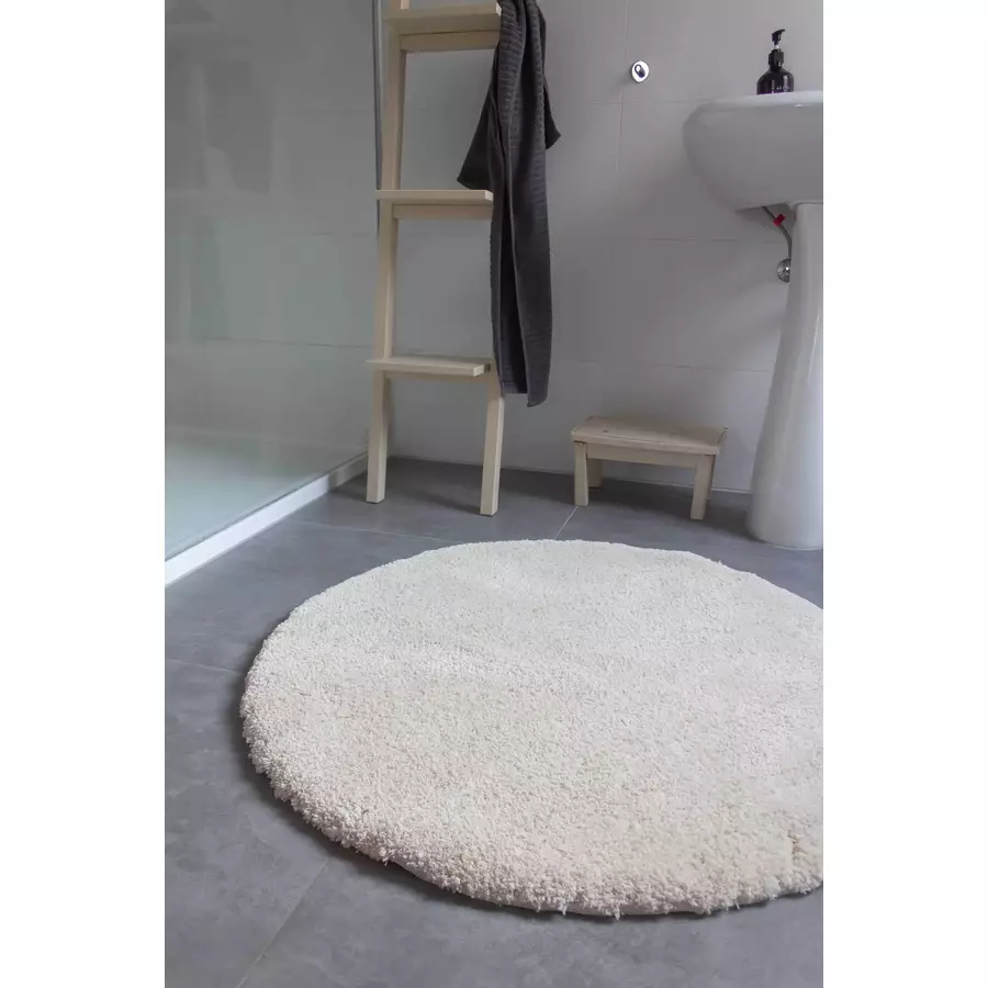 Homie Living Badteppich Porto Azzurro beige