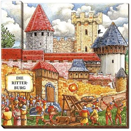 Trötsch Die Ritterburg