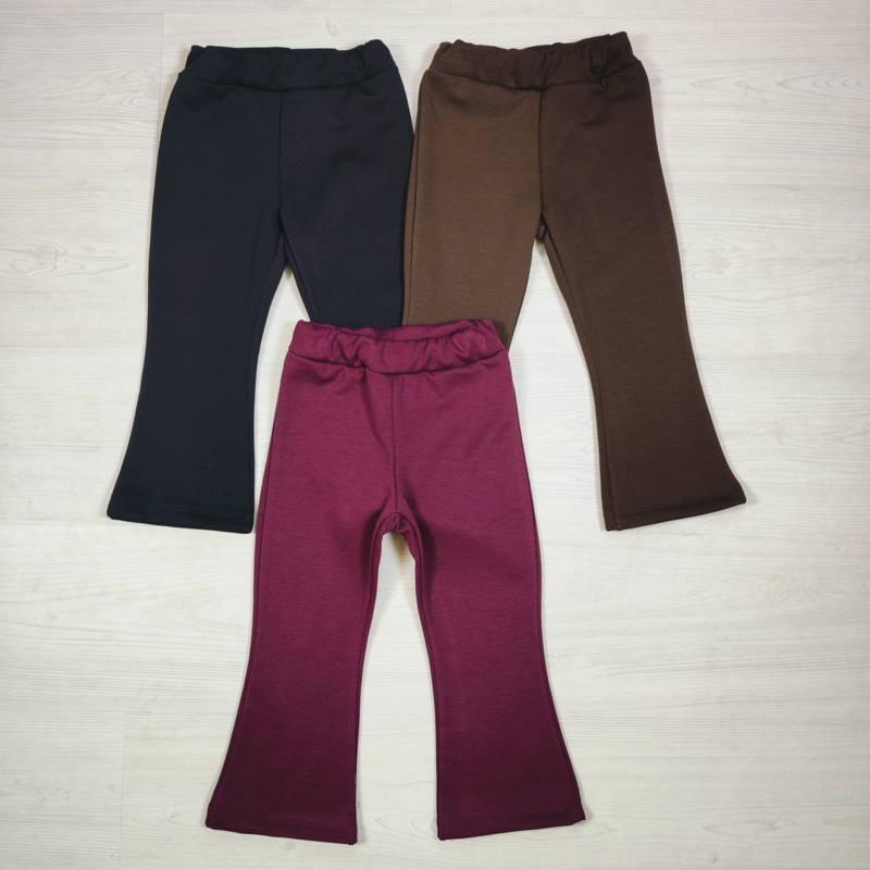 Comfy Flared Pants