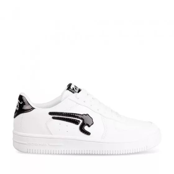 Baskets BLANC AIRNESS