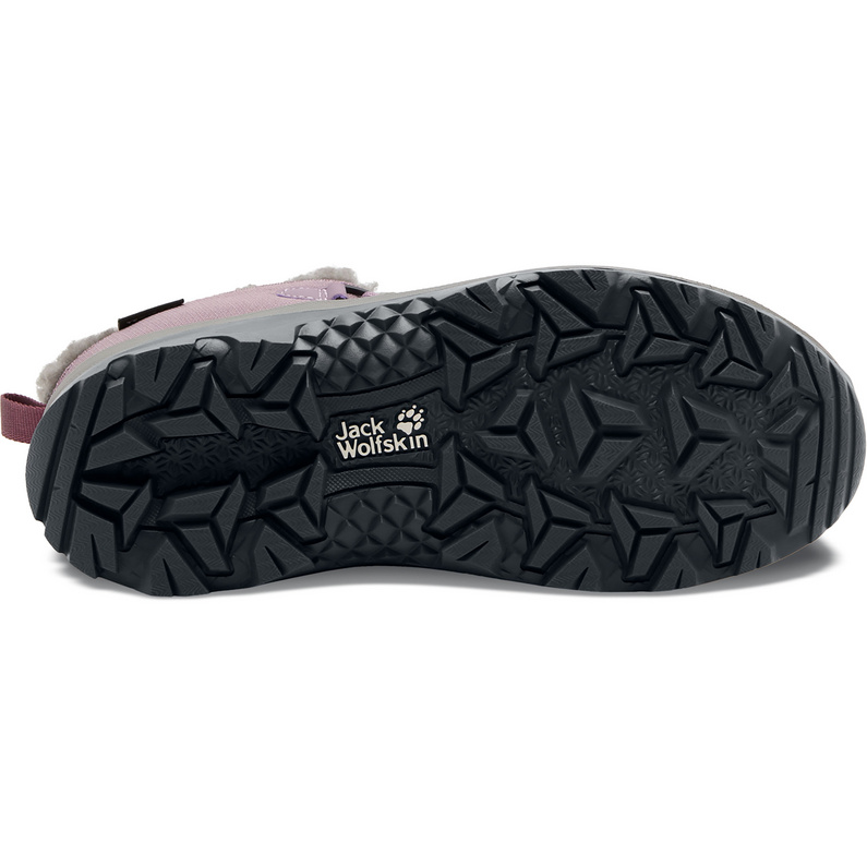 Jack Wolfskin Kinder Vojo Shell XT Texapore Mid Schuhe