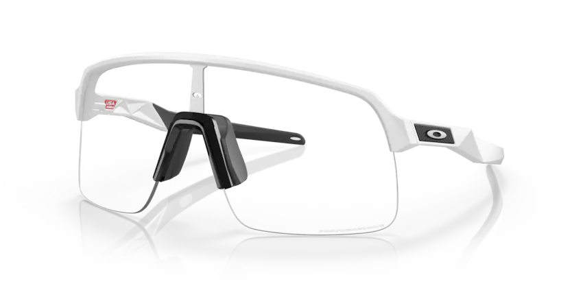 Oakley Sutro Lite Hvid Photochromic