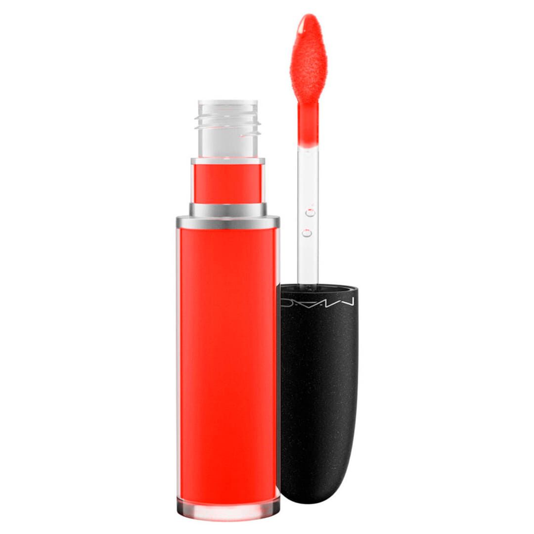 MAC RETRO MATTE LIQUID LIP COLOUR