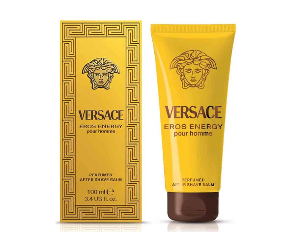 Versace Eros Energy After Shave Balsam