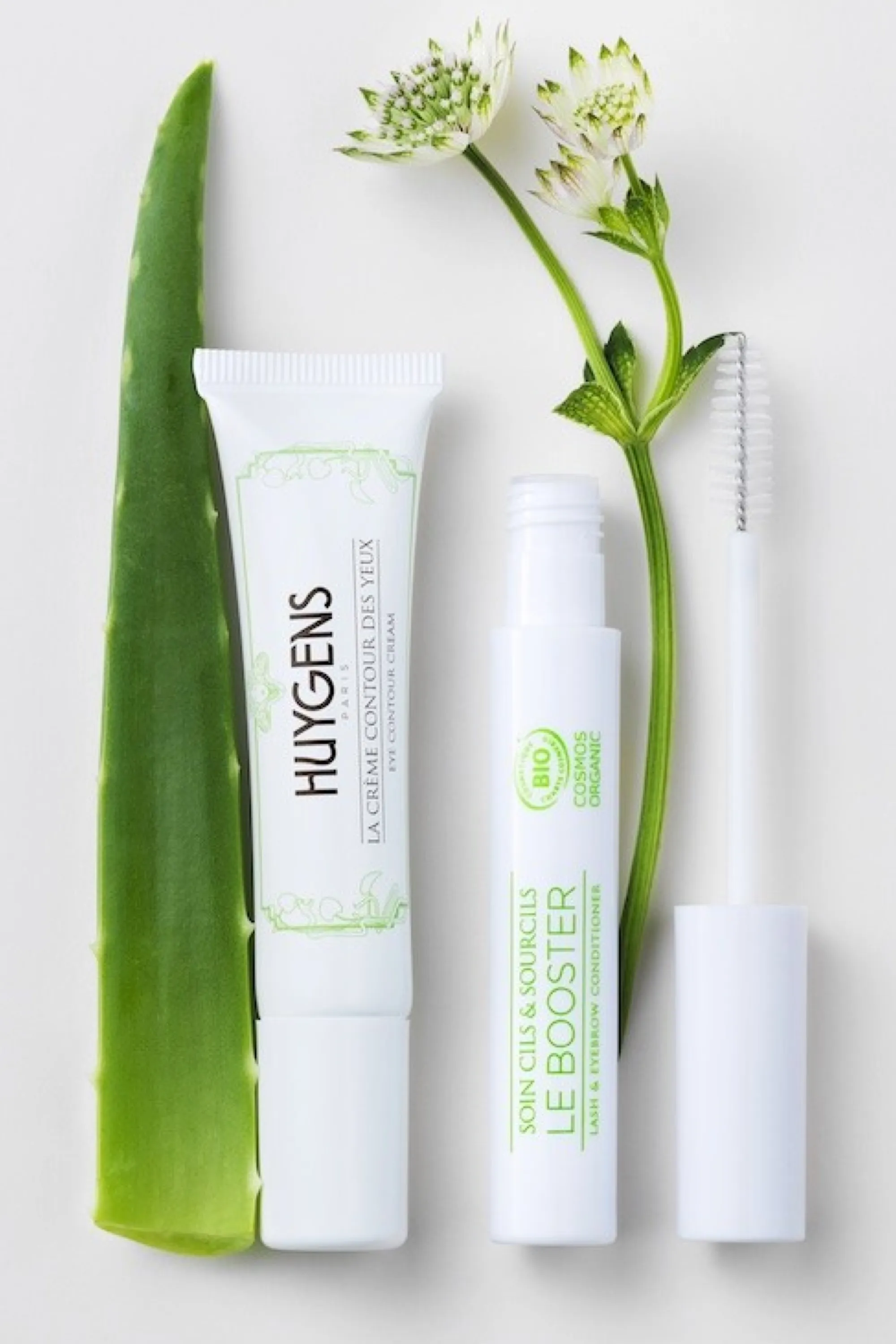Huygens Duo beauté des yeux-18.5 ml