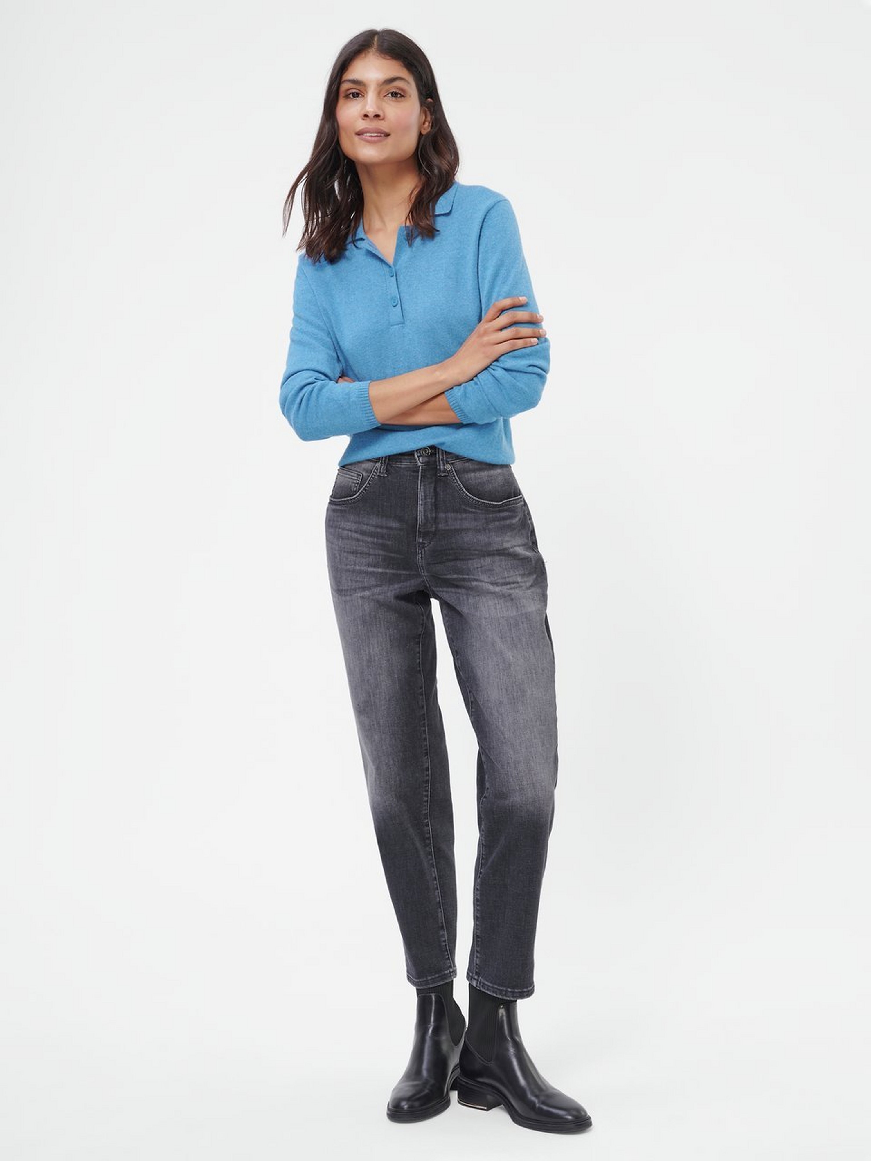 Jeans „Carol“