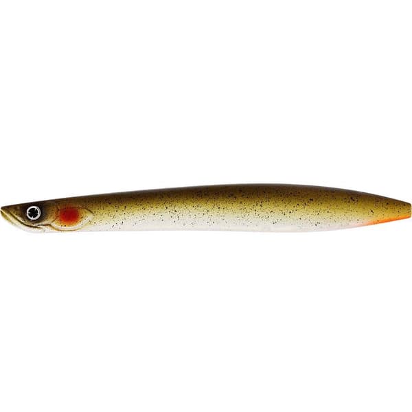 Westin Sandy Inline 14g Golden Sandeel 9,5cm