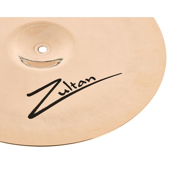 Zultan Q Series Professional Set