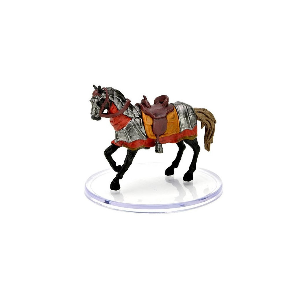 D&D Icons of the Realms - Summoning Creatures Set 1