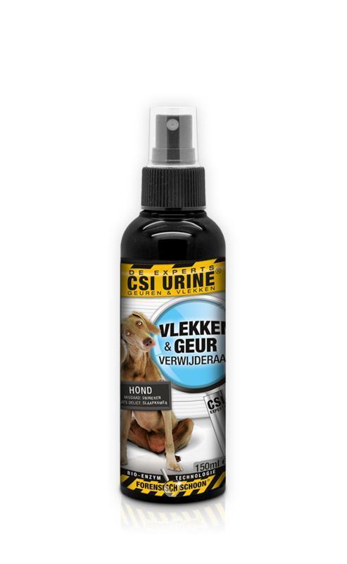 csi urine Hond/Puppy Spray 150 ML