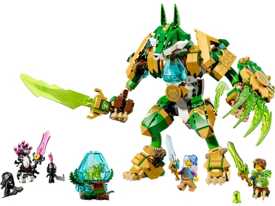 LEGO Vossenmecha (71508)