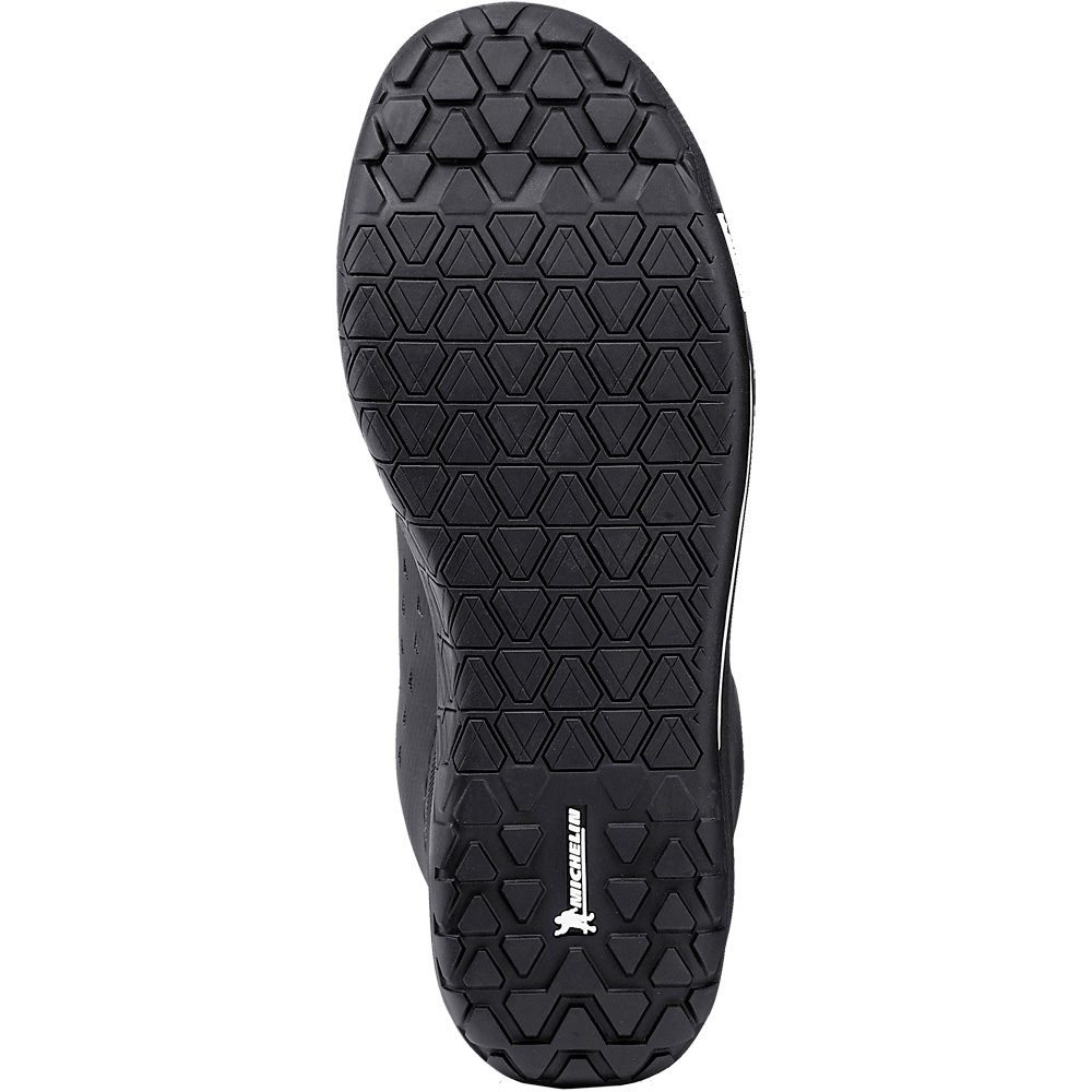 Northwave Clan Flat Mountainbikeschuhe schwarz