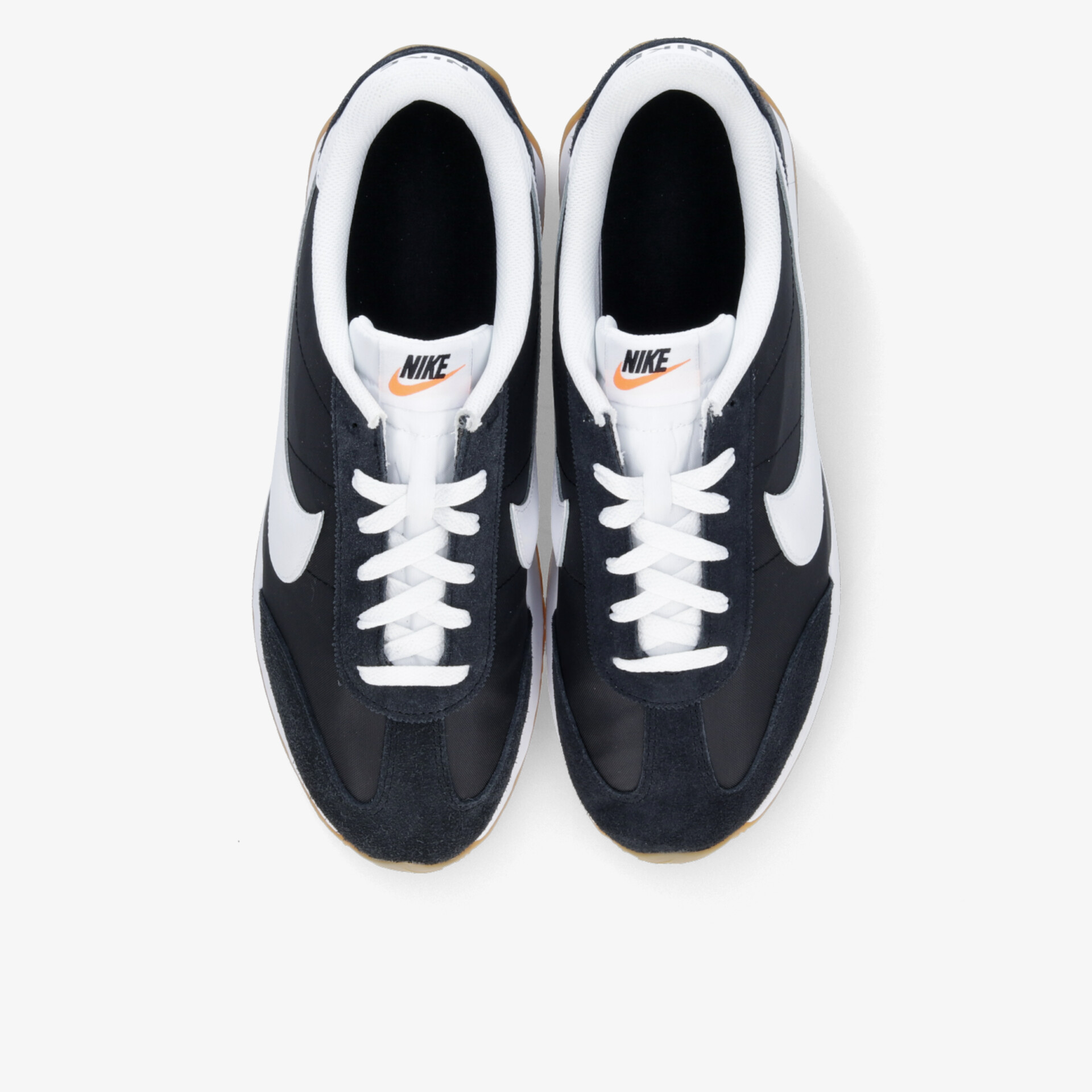 Nike Herren Sneaker Low - Pacific - Schwarz | Jetzt auf reno.de kaufen