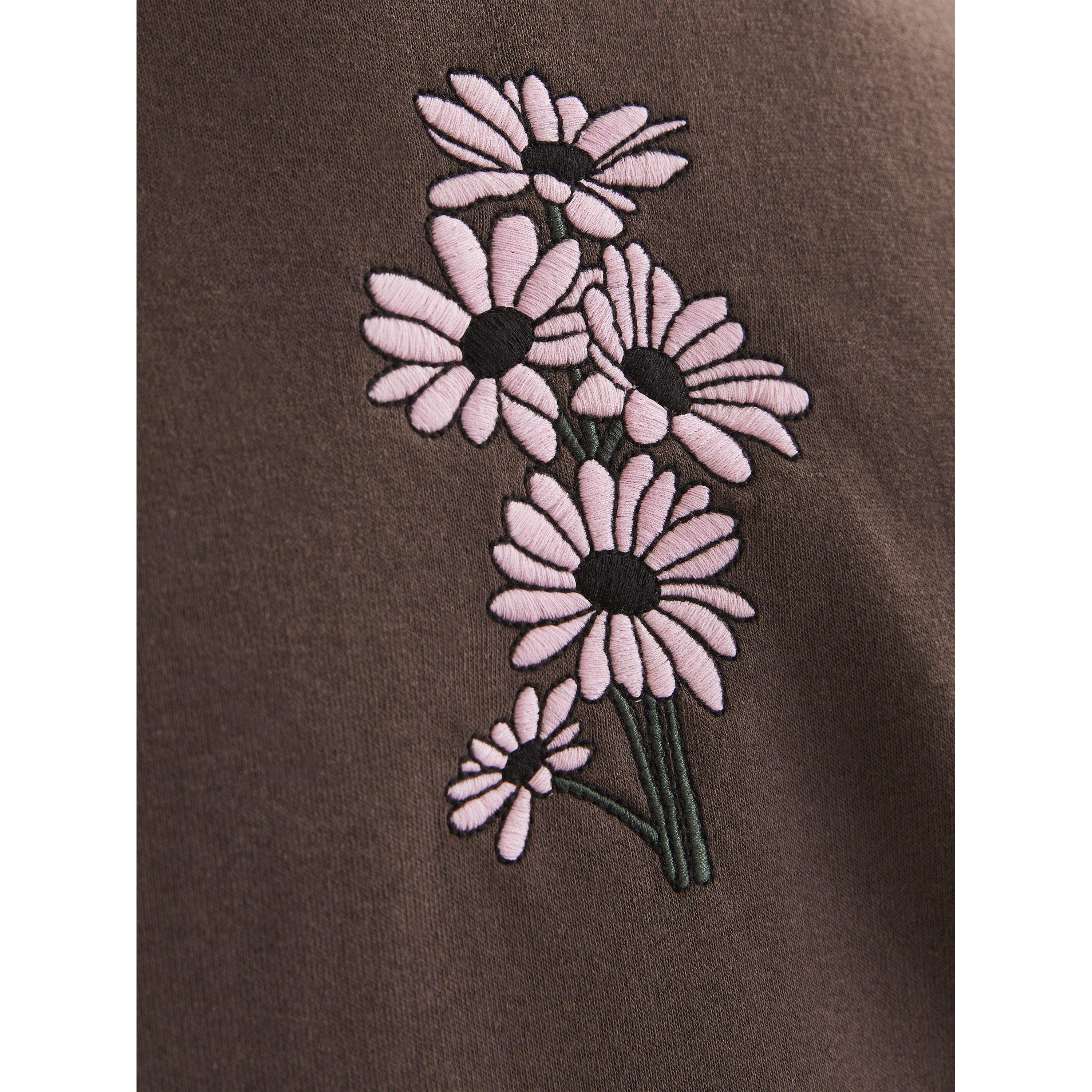Jack and Jones Printed Swtshrt Sn99