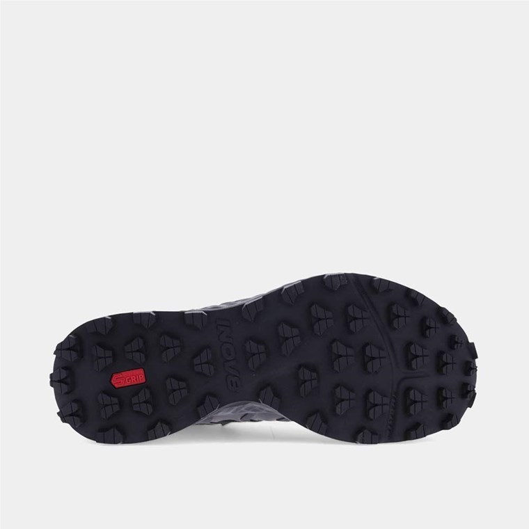 Inov-8 Roclite Mid GTX Black/Dark Grey