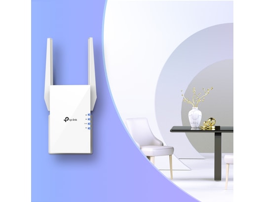 TP-LINK - Répéteur Wifi RE505X