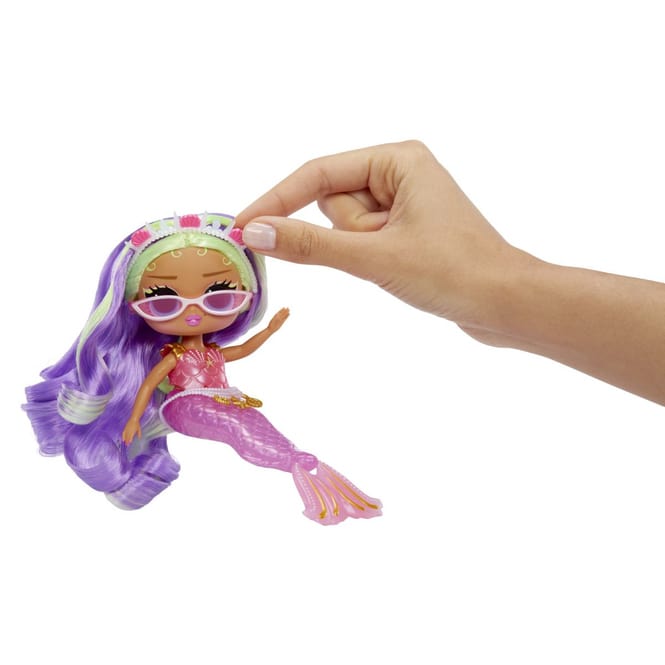 L.O.L. Surprise! Tweens Meerjungfrauenpuppe - Cleo Cove