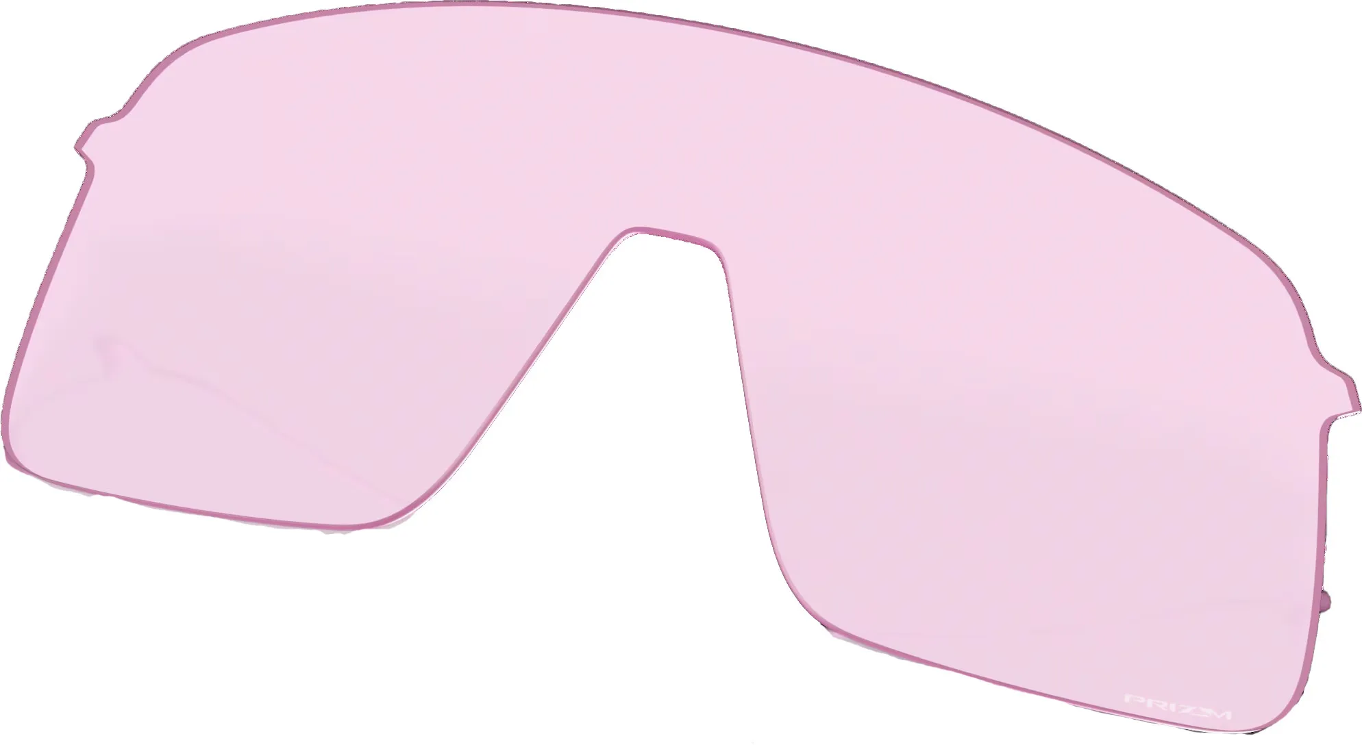 Oakley Sutro Lite S Replacement Lens Prizm Low Light