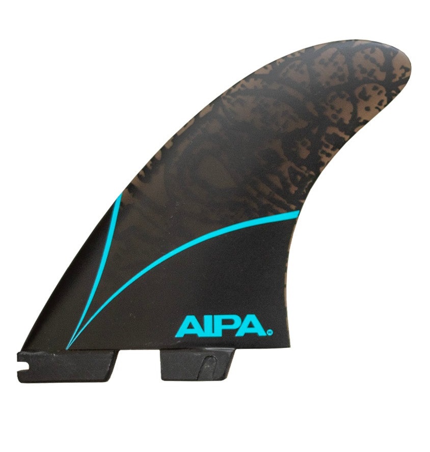 FCS FCS II PG AIPA TWIN - Thruster ( Twin Stab )