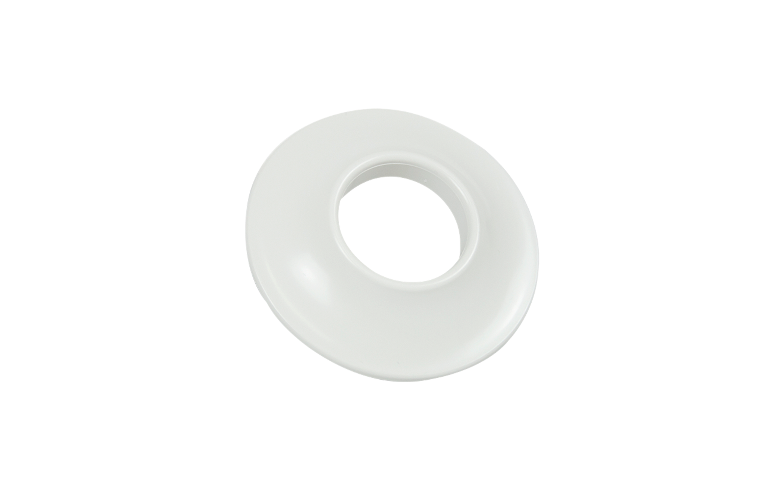 Separett Abdeckplatte innen 32 mm für Separett Privy Diverse DIY Set