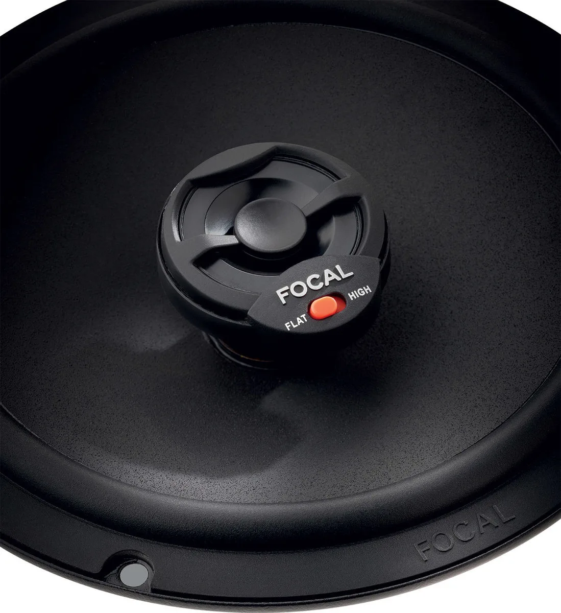 Focal ICU165 (la paire) Haut-parleurs voiture