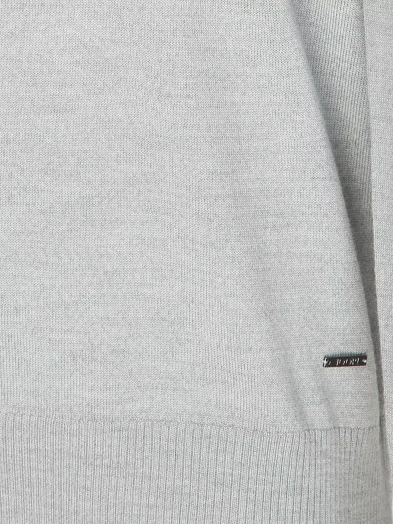 JOOP Pullover DENNY  hellgrau
