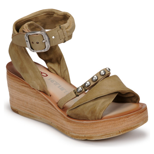Airstep / A.S.98 - NOA STRAP II - Kaki
