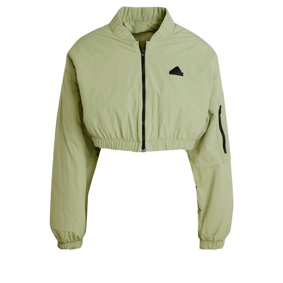 Adidas Veste bomber matelassée City Escape