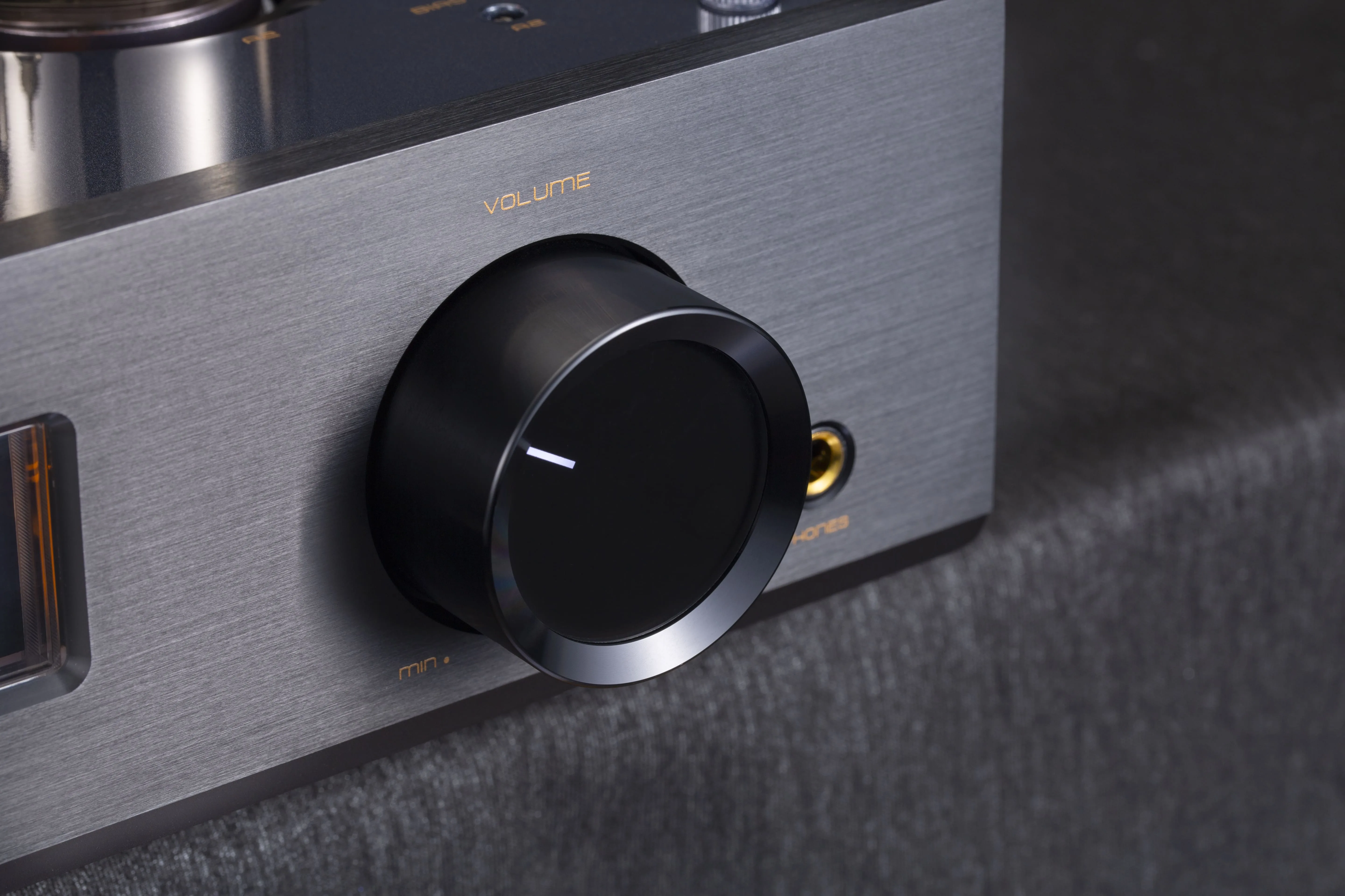 Cayin Jazz 100 Noir Amplis hi-fi stéréo
