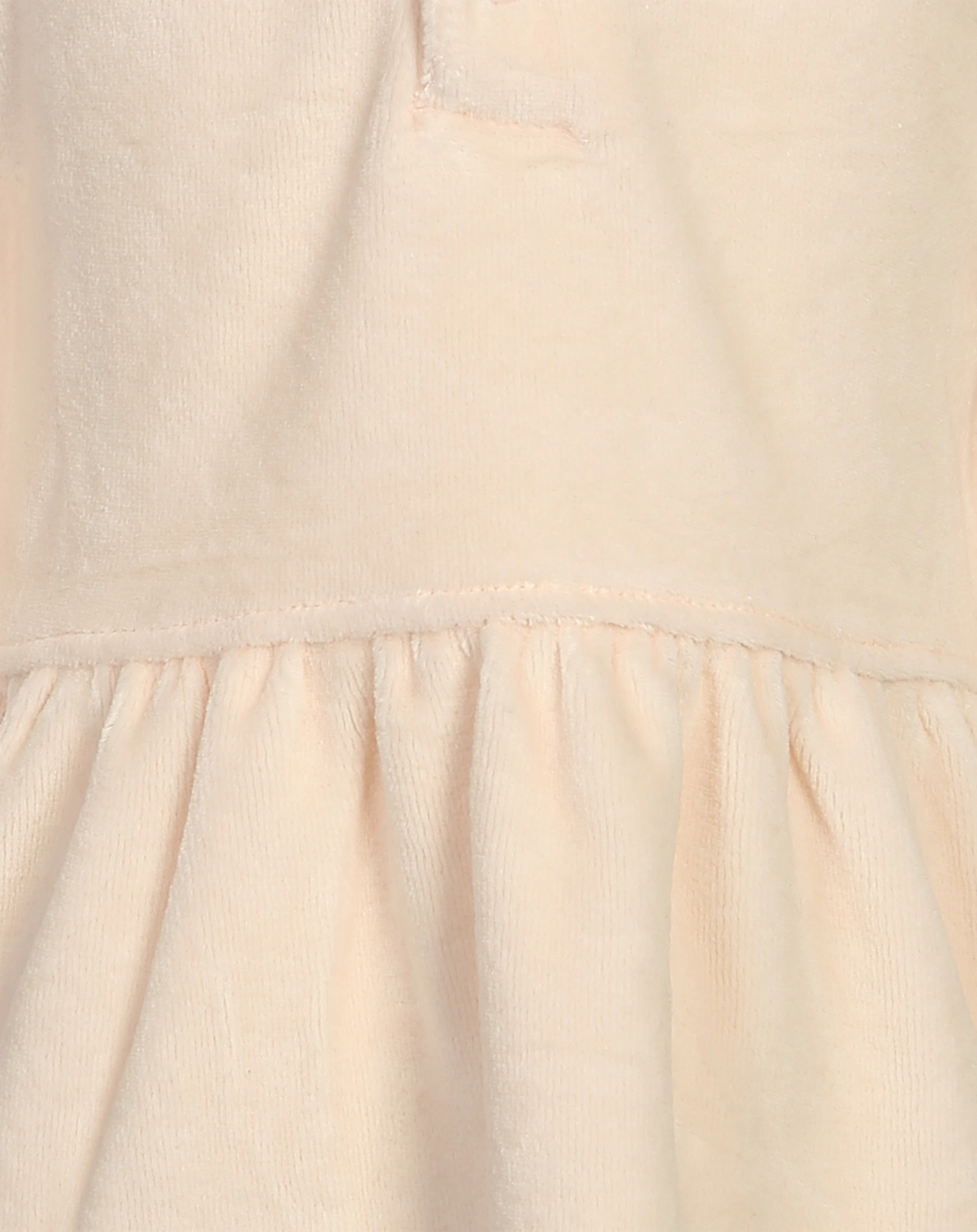 Nicki-Kleid CLASSIC GIRLS in hellrosa