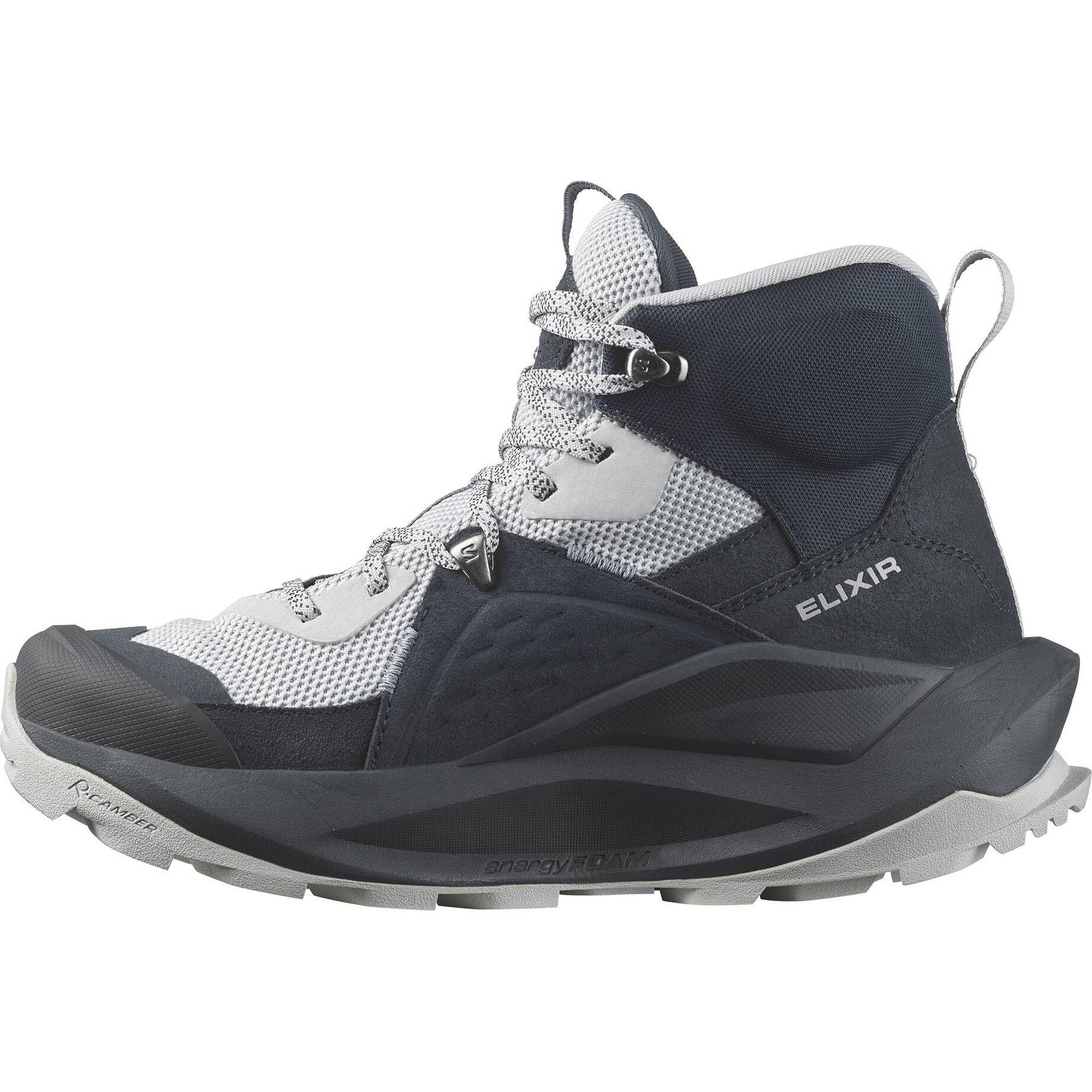 Salomon| Damen Wanderschuhe ELIXIR MID GTX