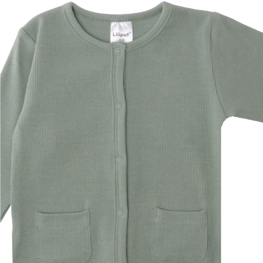 Liliput Overall Little One schilf