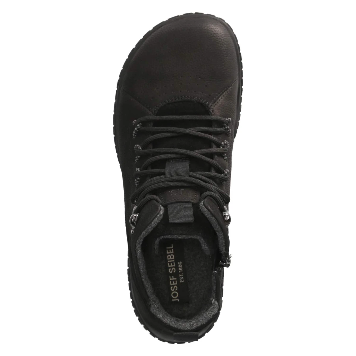 Josef SeibelSchnürschuhe WALLACE 03 - schwarz