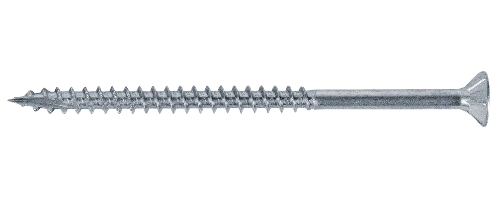 EXPANDET Spånskrue 3.5 x 30 mm TX20 500 stk.