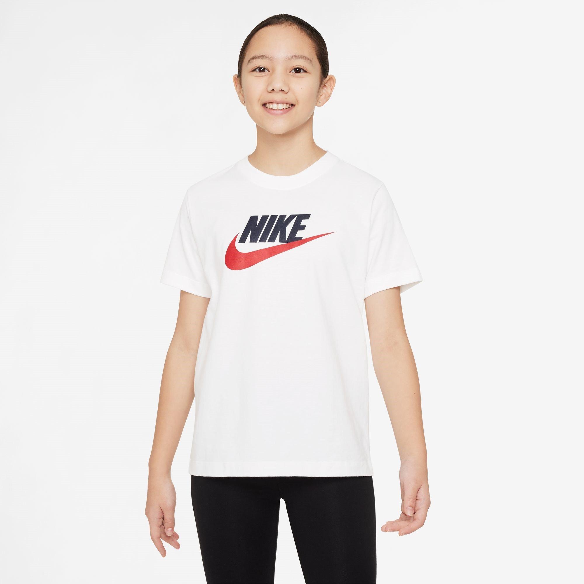 Nike Sportswear T Shirt Junior