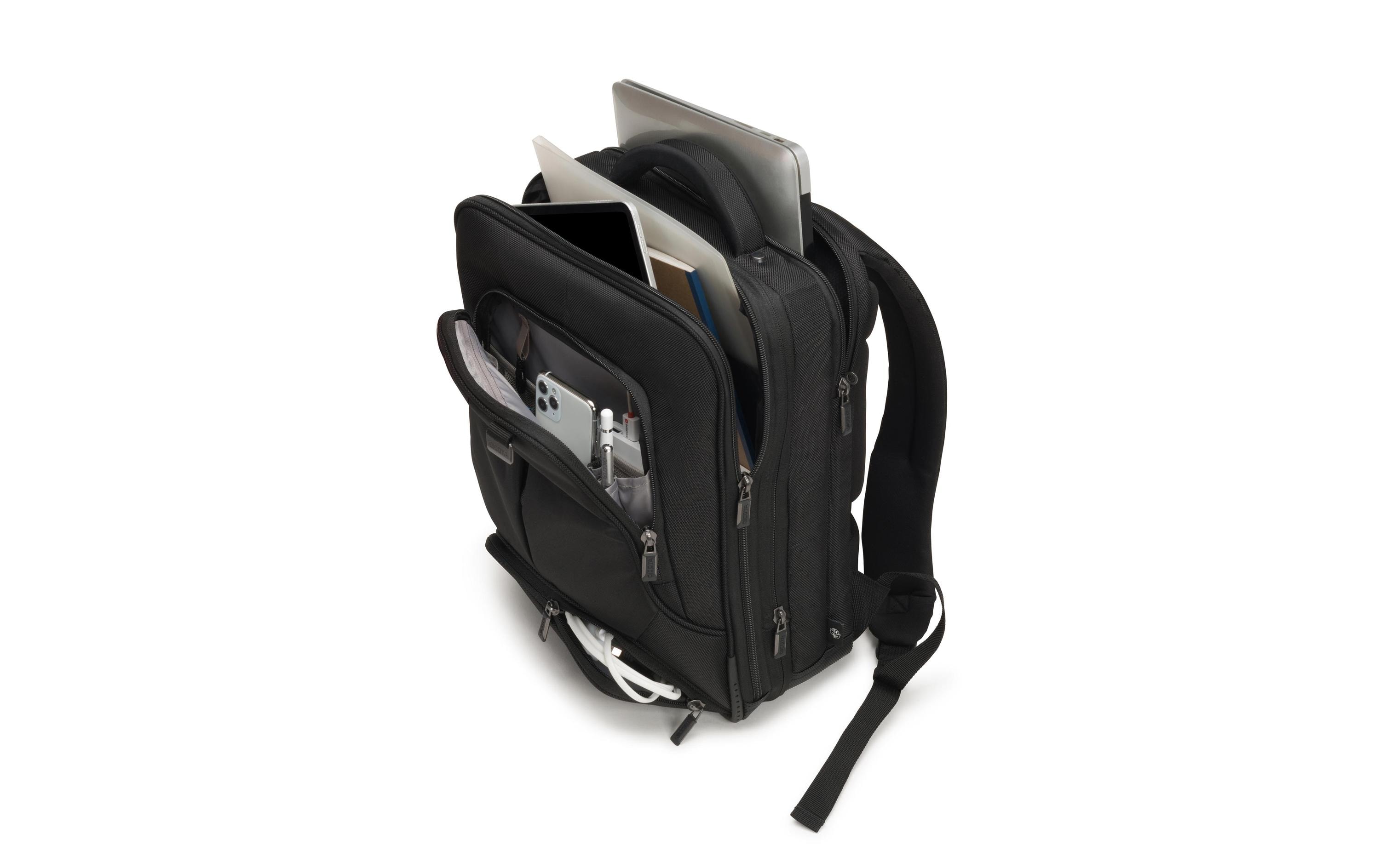 Notebook-Rucksack Eco PRO 17.3 