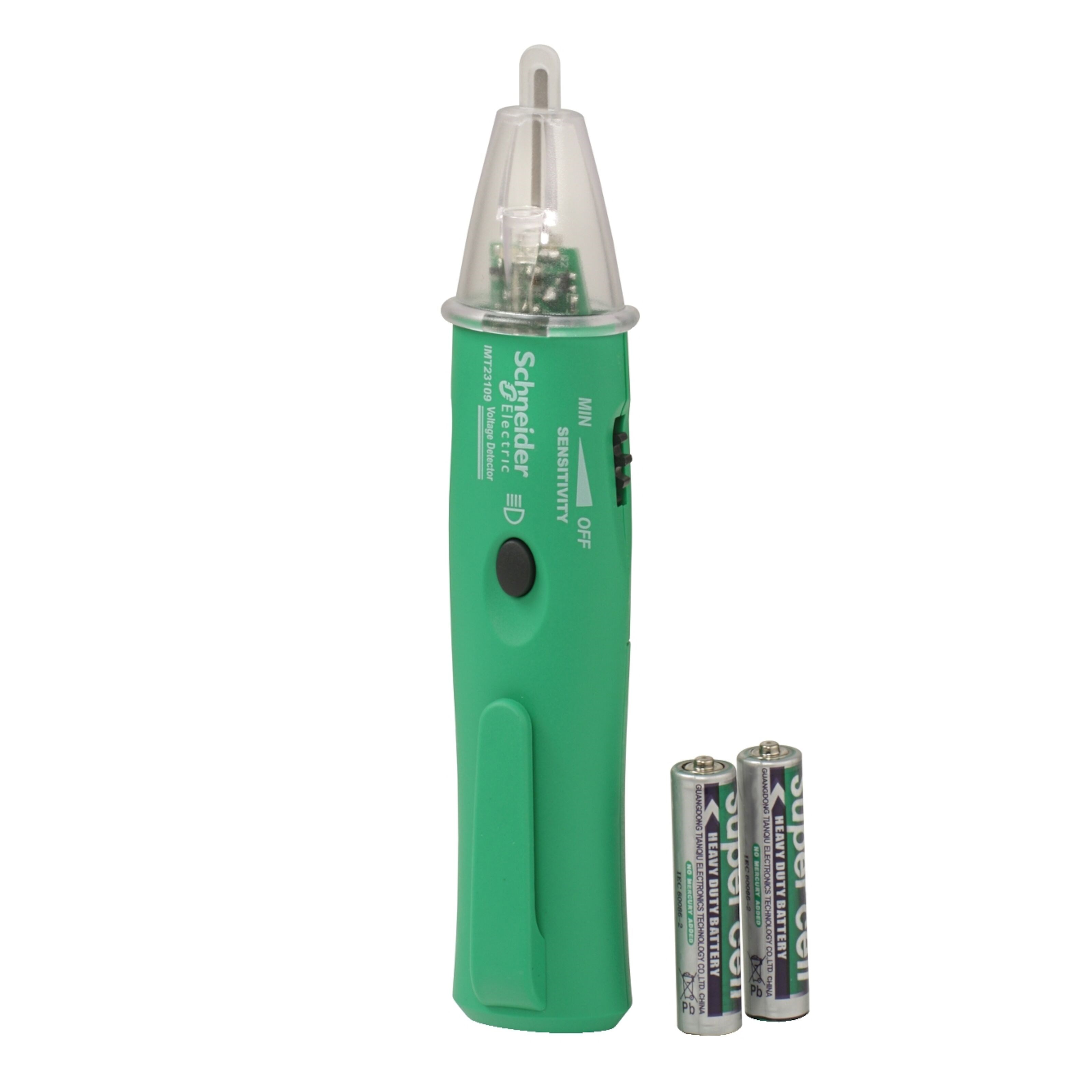 Schneider Electric Thorsman Spenningstester 1000 V