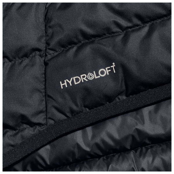 Berghaus - Urb Pravitale Hybrid - Veste hybride