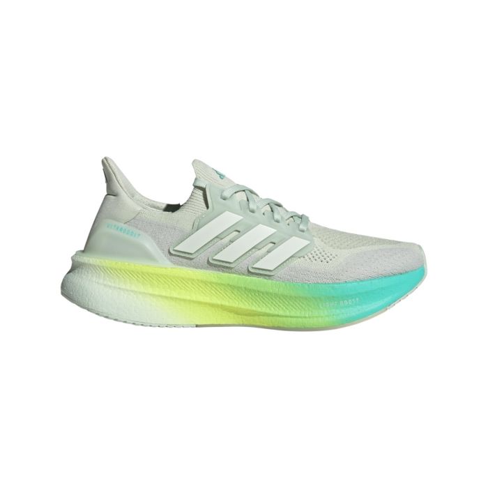 adidas Herre Løbesko Ultraboost 5 Hvid