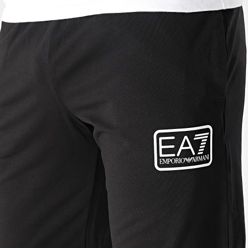 Pantalon Jogging 3LPP57-PJCSZ Noir